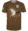 Teниска Wild Duck #6621 Teниска Wild Duck #6621